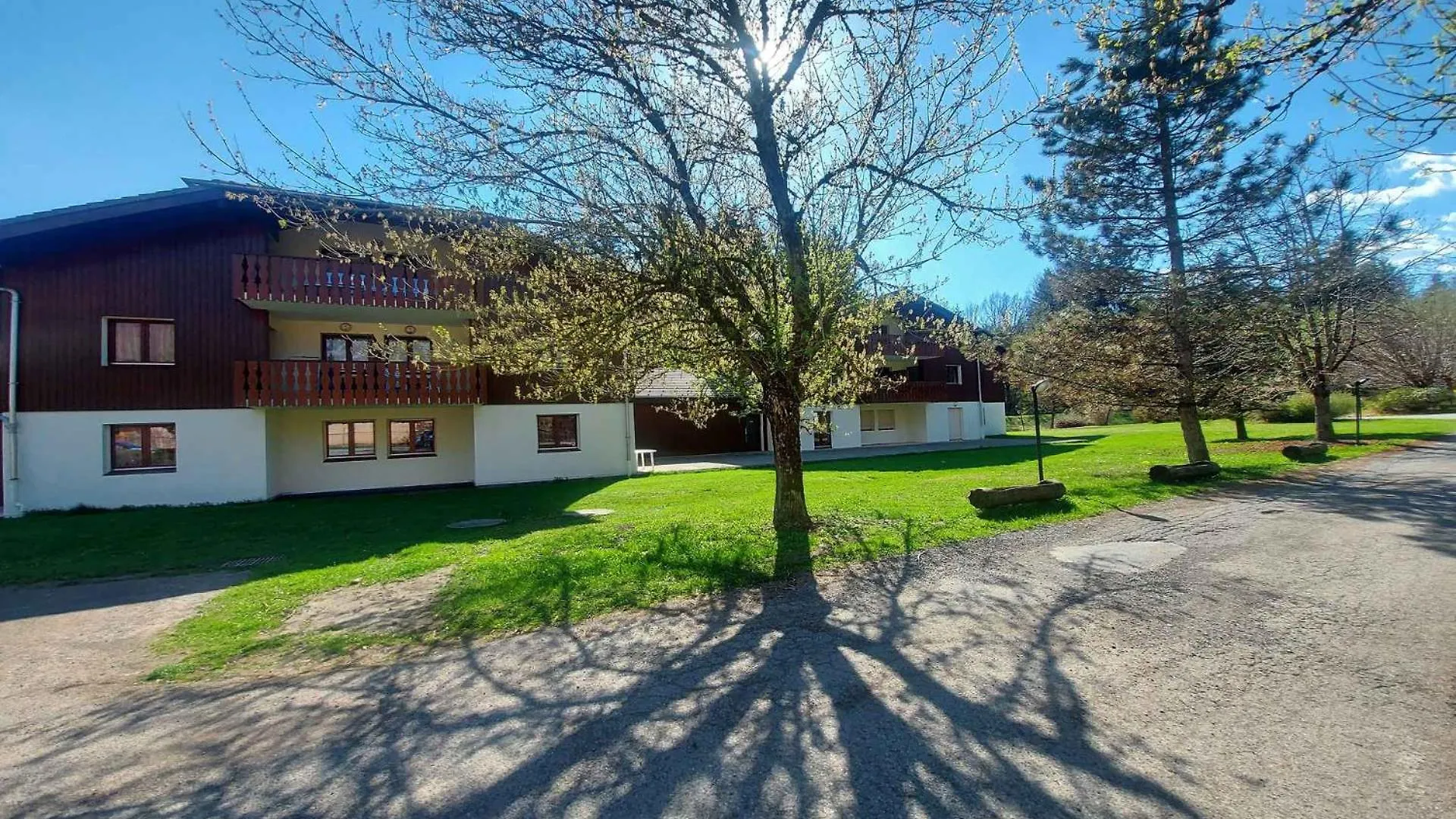 Tres Bel Appartement Lumineux A Samoëns Γαλλία