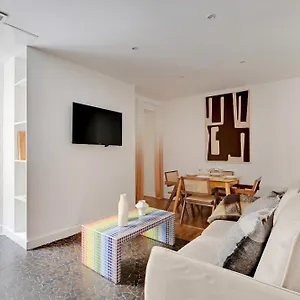 Pure Gem In The Heart Of Saint Germain - 2ch-6p , Paris France