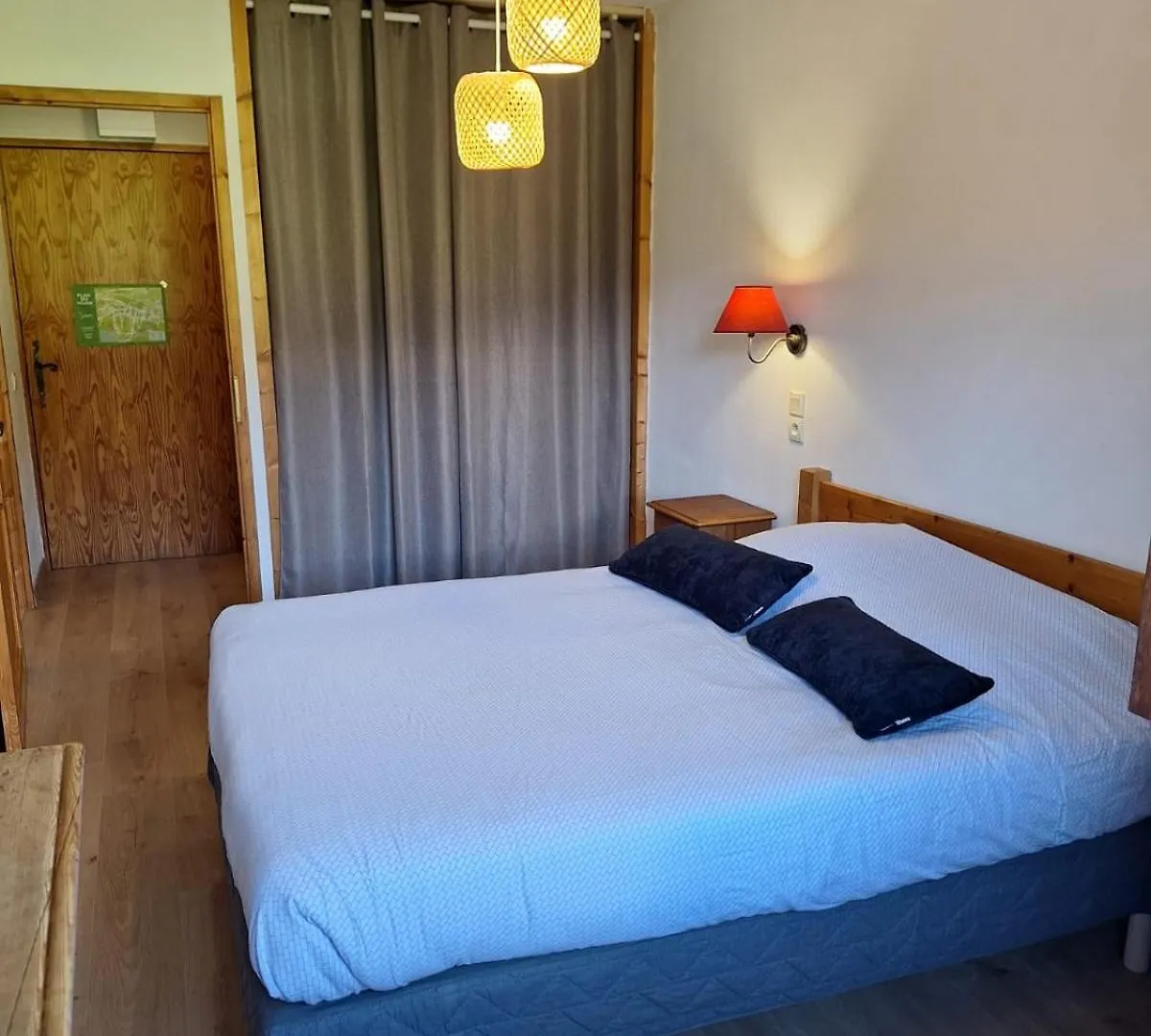 Tres Bel Appartement Lumineux A Samoens Apartment